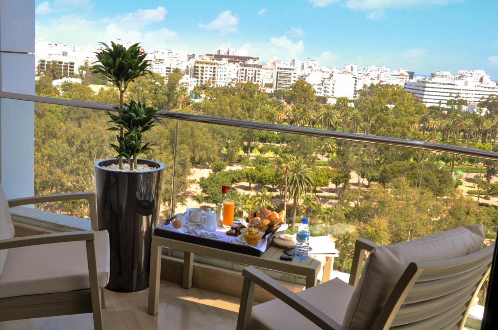 Suite Hotel Casa Diamond foto 16