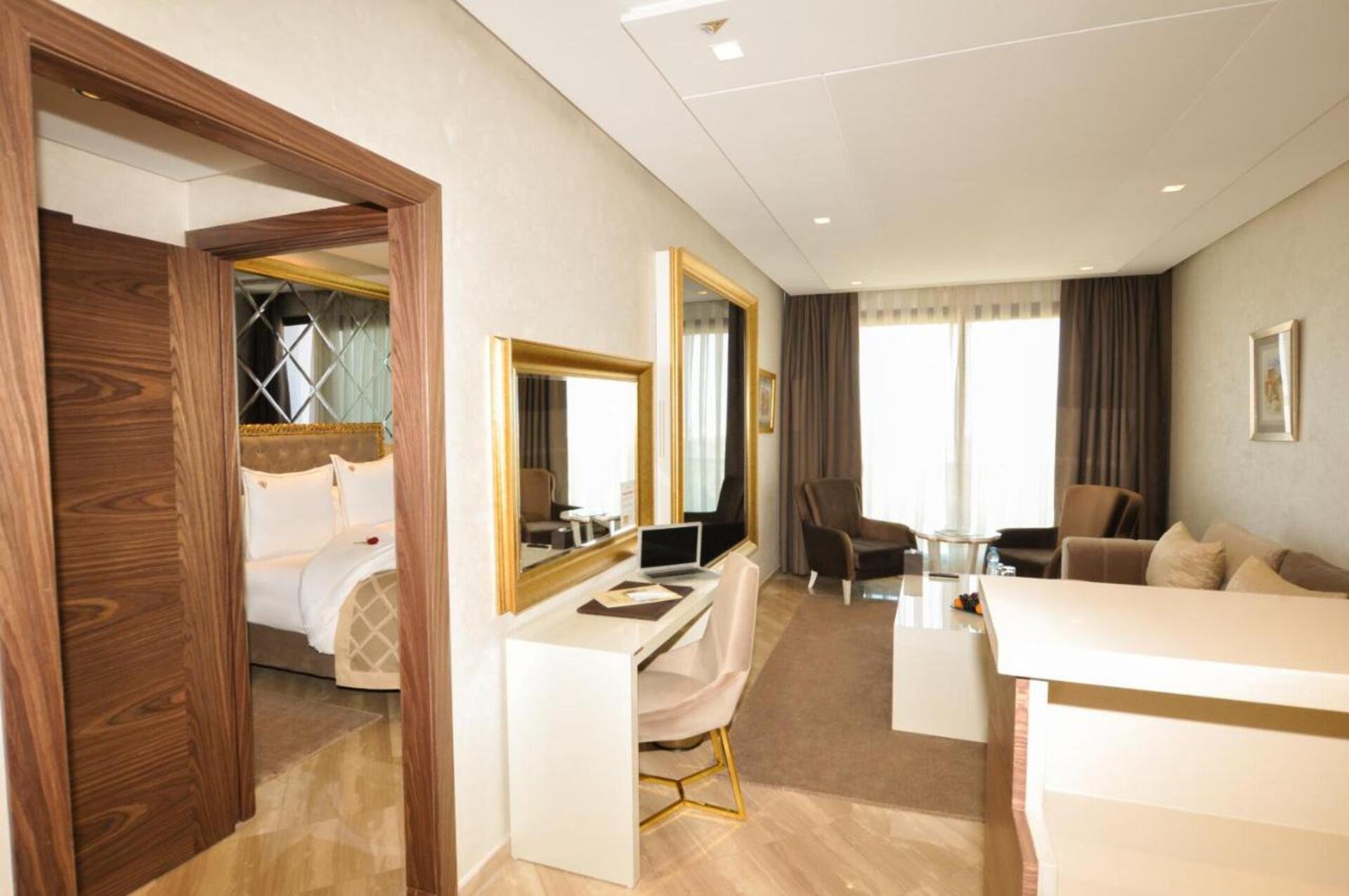 Suite Hotel Casa Diamond foto 11