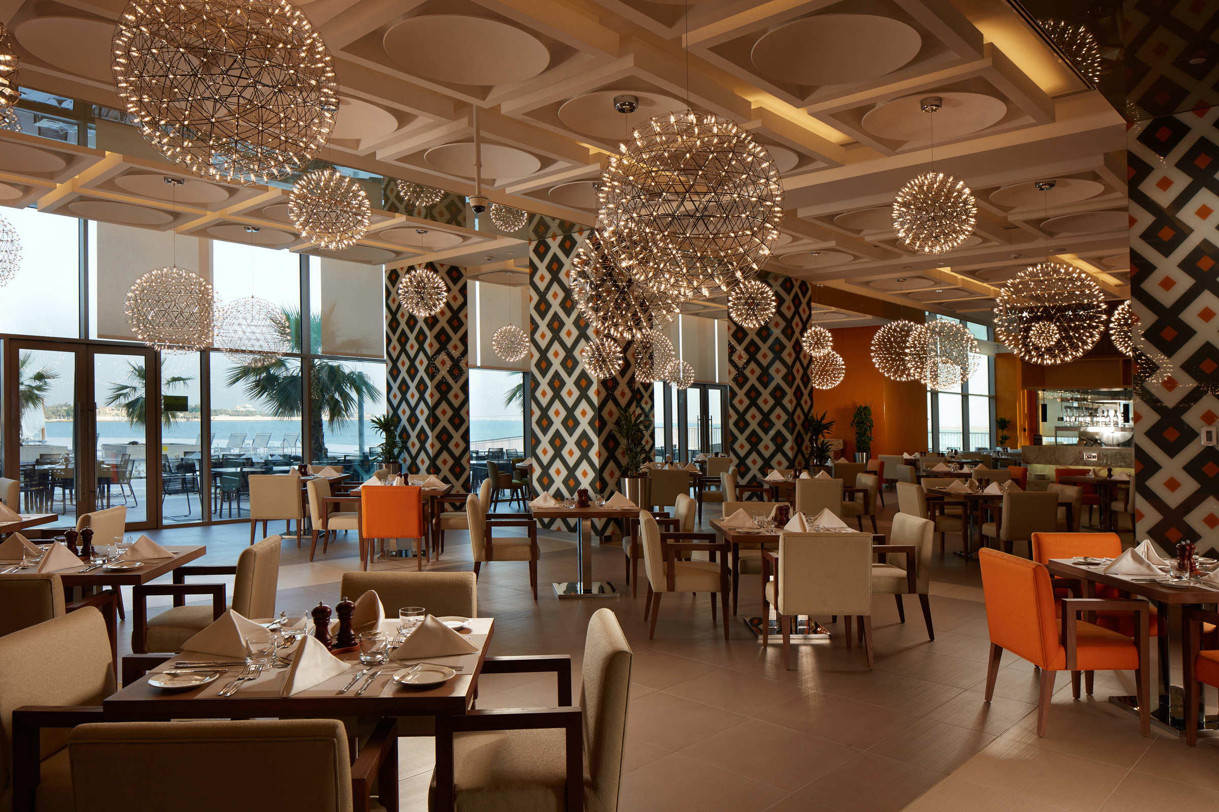 Royal M Hotel by Gewan Abu Dhabi foto 71