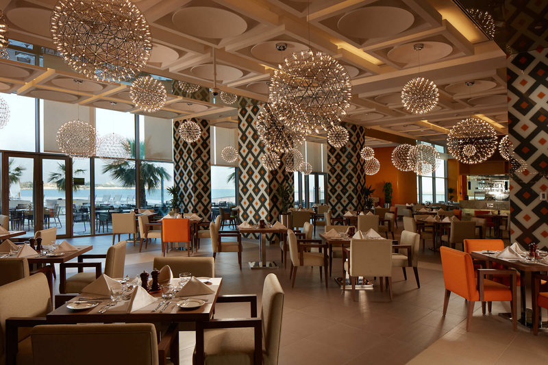 Royal M Hotel by Gewan Abu Dhabi foto 69