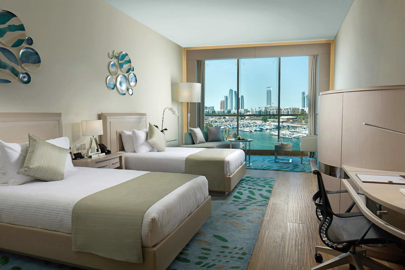 Royal M Hotel by Gewan Abu Dhabi foto 72