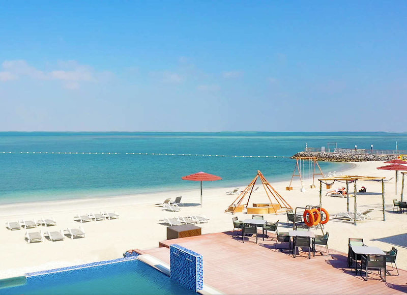 Royal M Hotel by Gewan Abu Dhabi foto 61