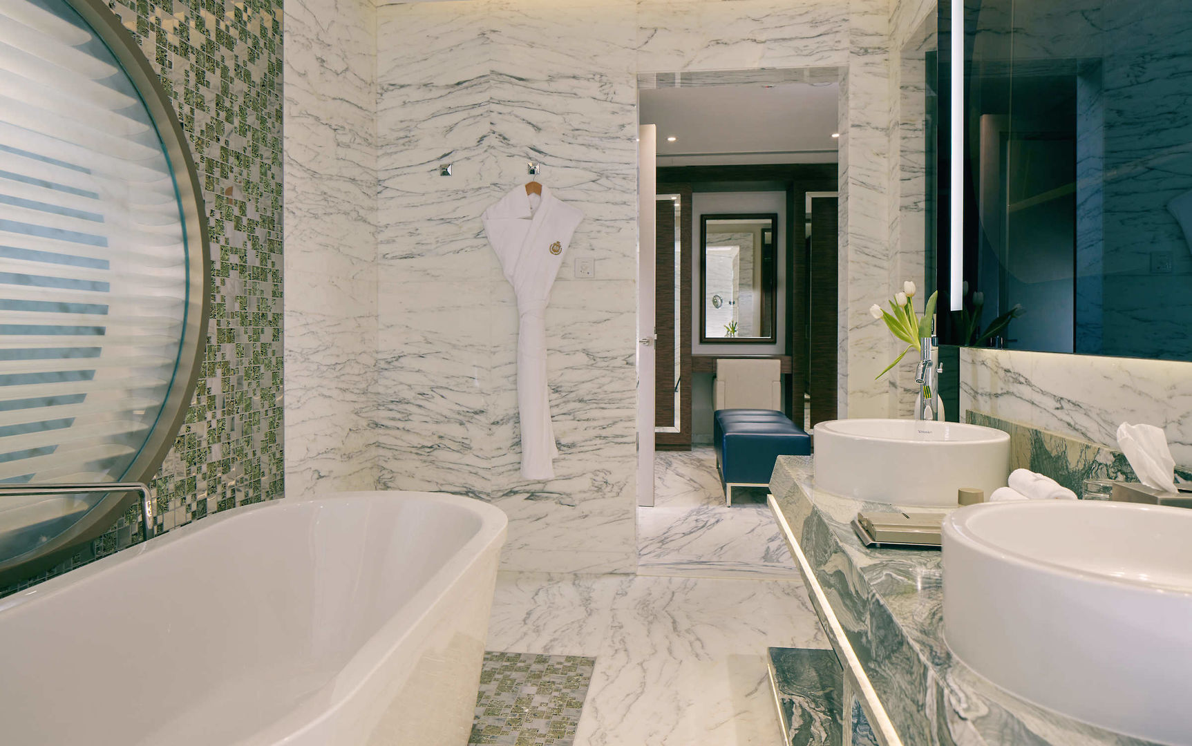 Royal M Hotel by Gewan Abu Dhabi foto 82