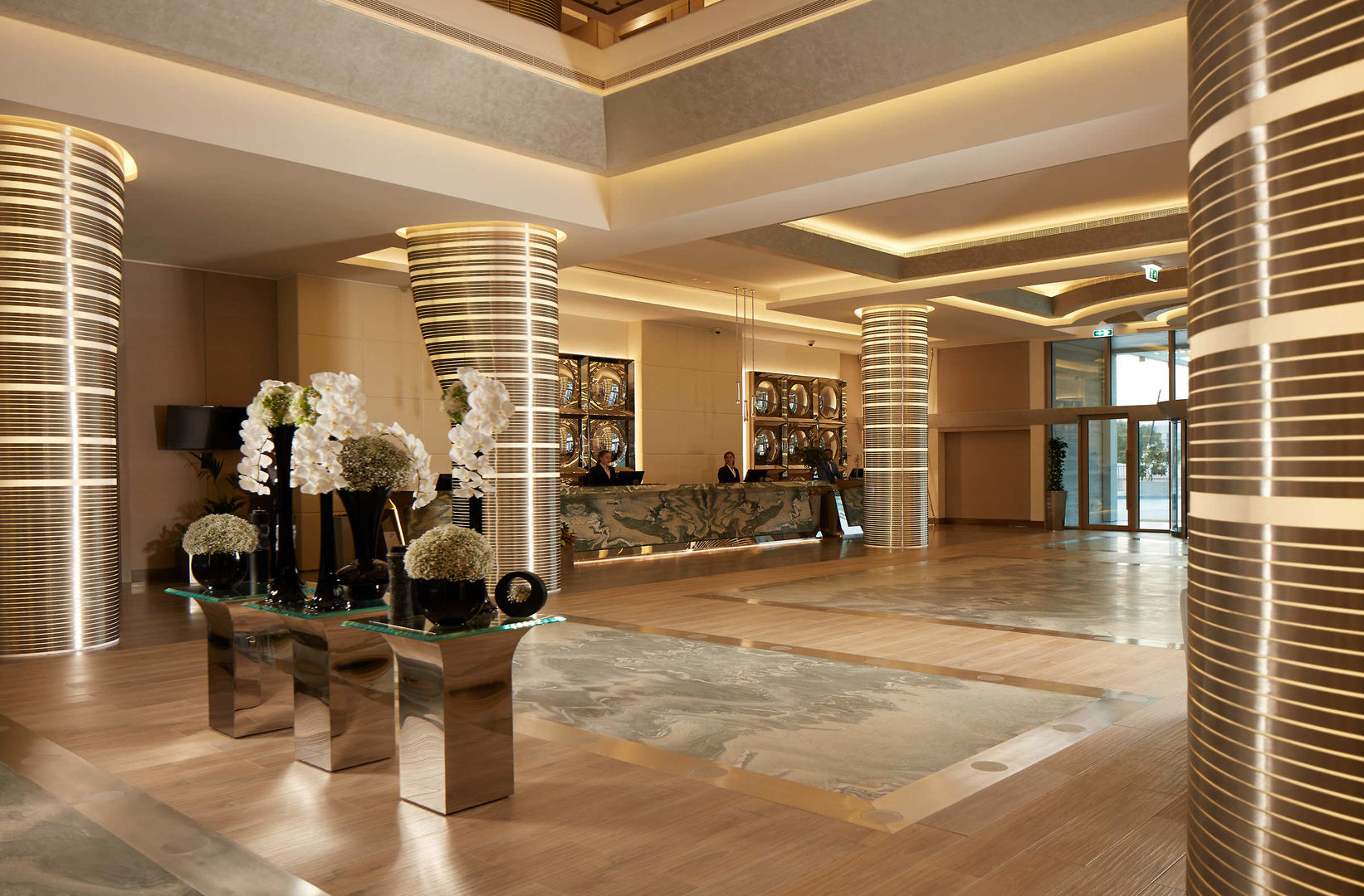 Royal M Hotel by Gewan Abu Dhabi foto 64