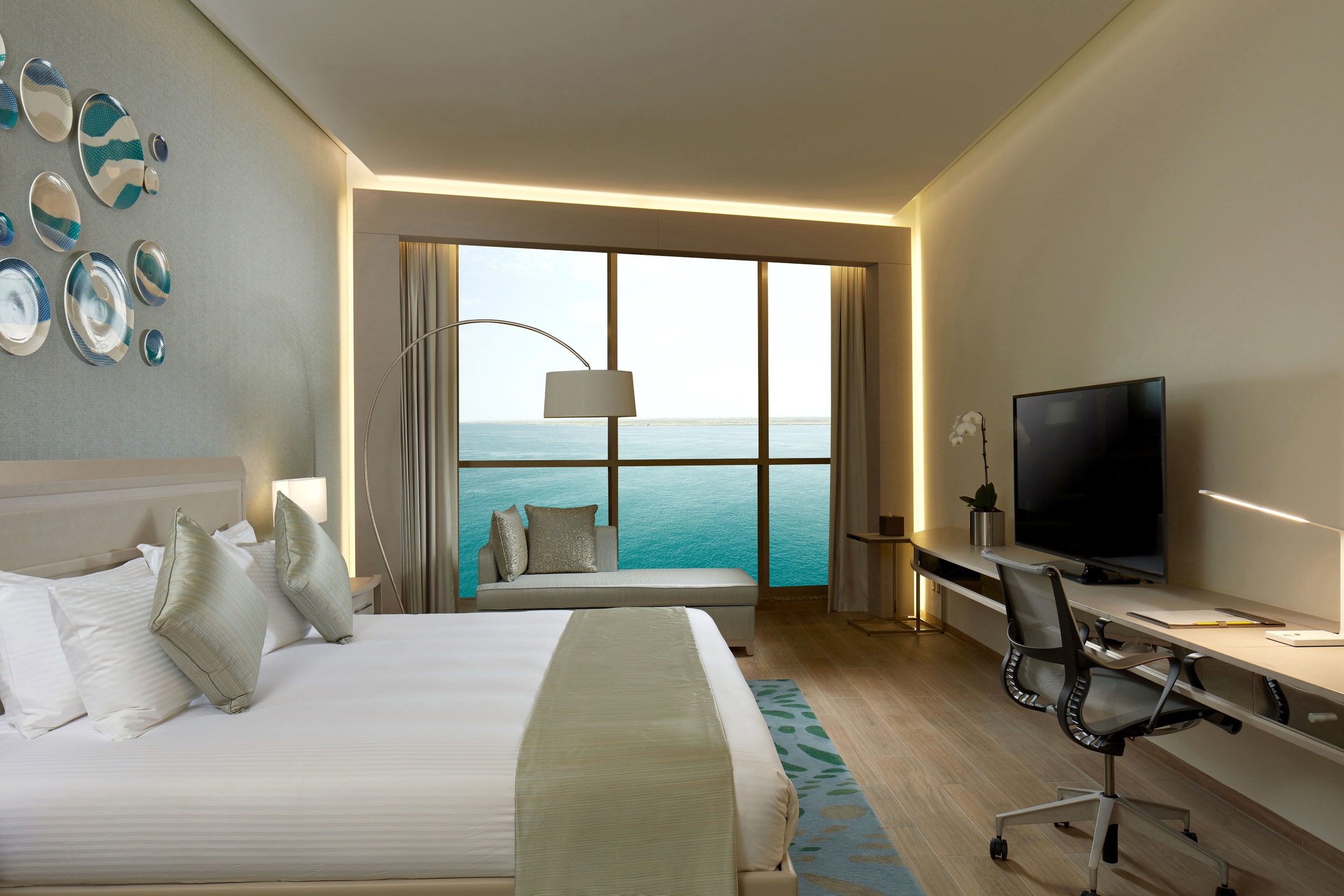 Royal M Hotel by Gewan Abu Dhabi foto 80