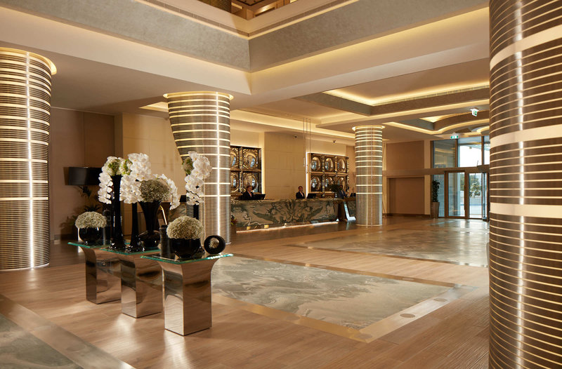 Royal M Hotel by Gewan Abu Dhabi foto 63