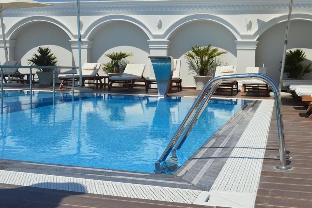 Empire Hotel foto 4