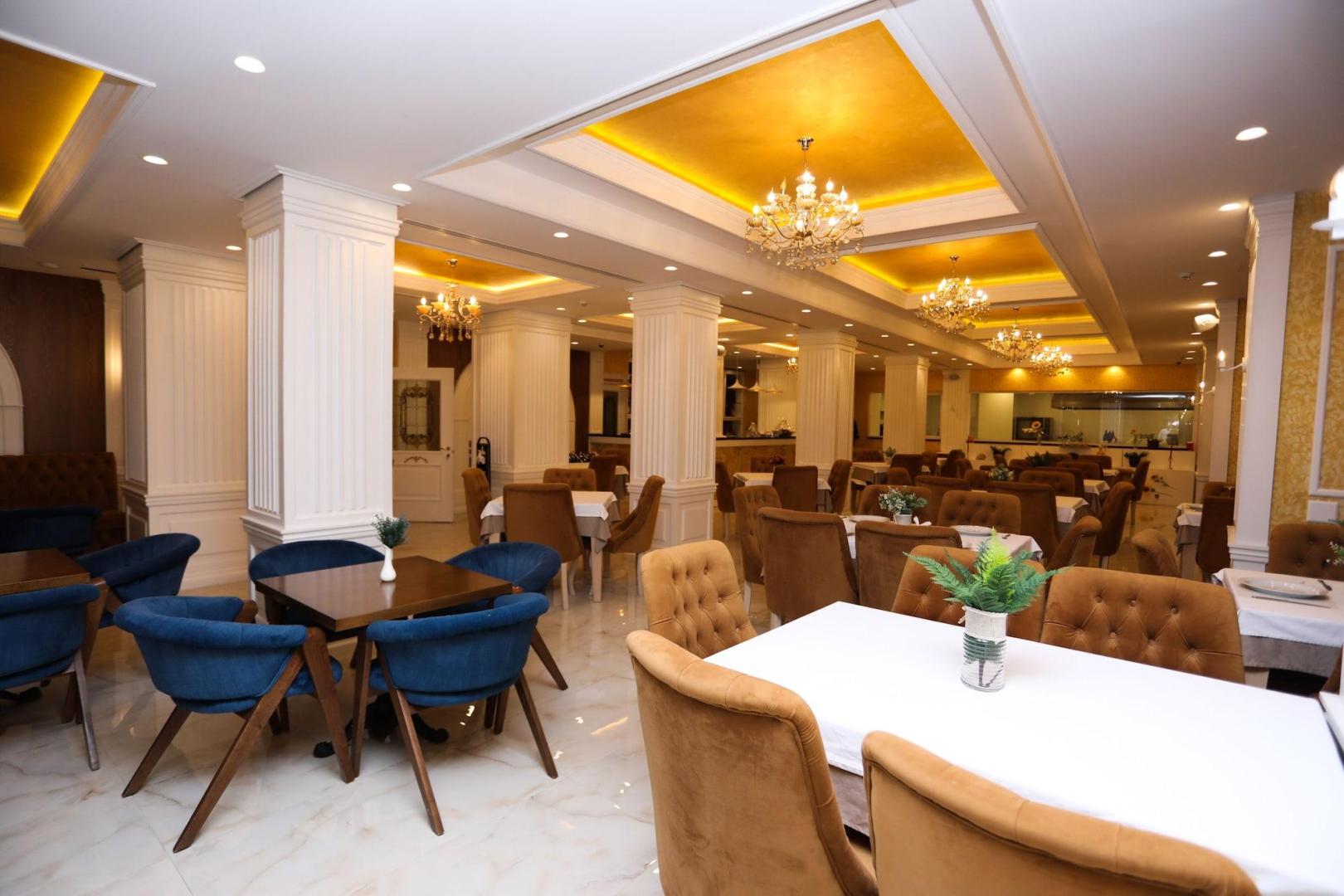 Empire Hotel foto 3