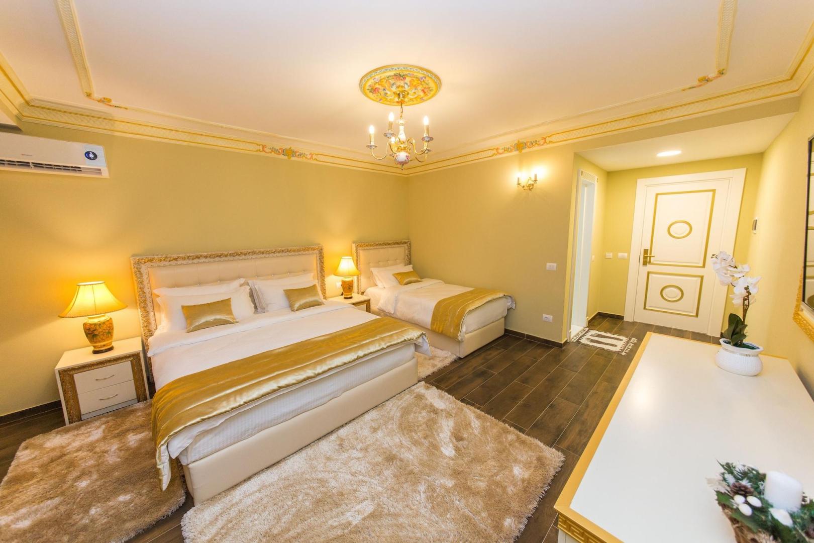 Empire Hotel foto 2