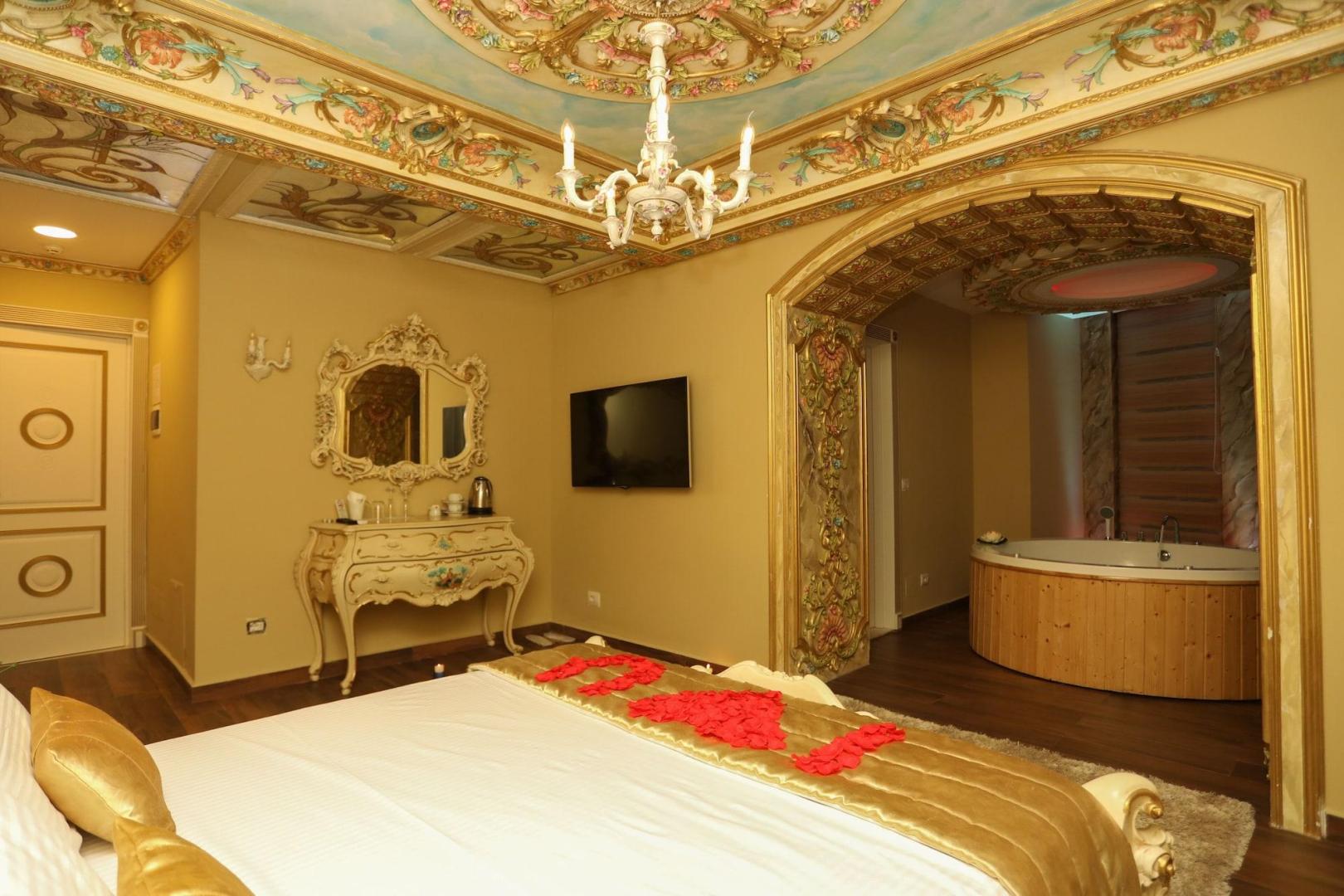 Empire Hotel foto 4