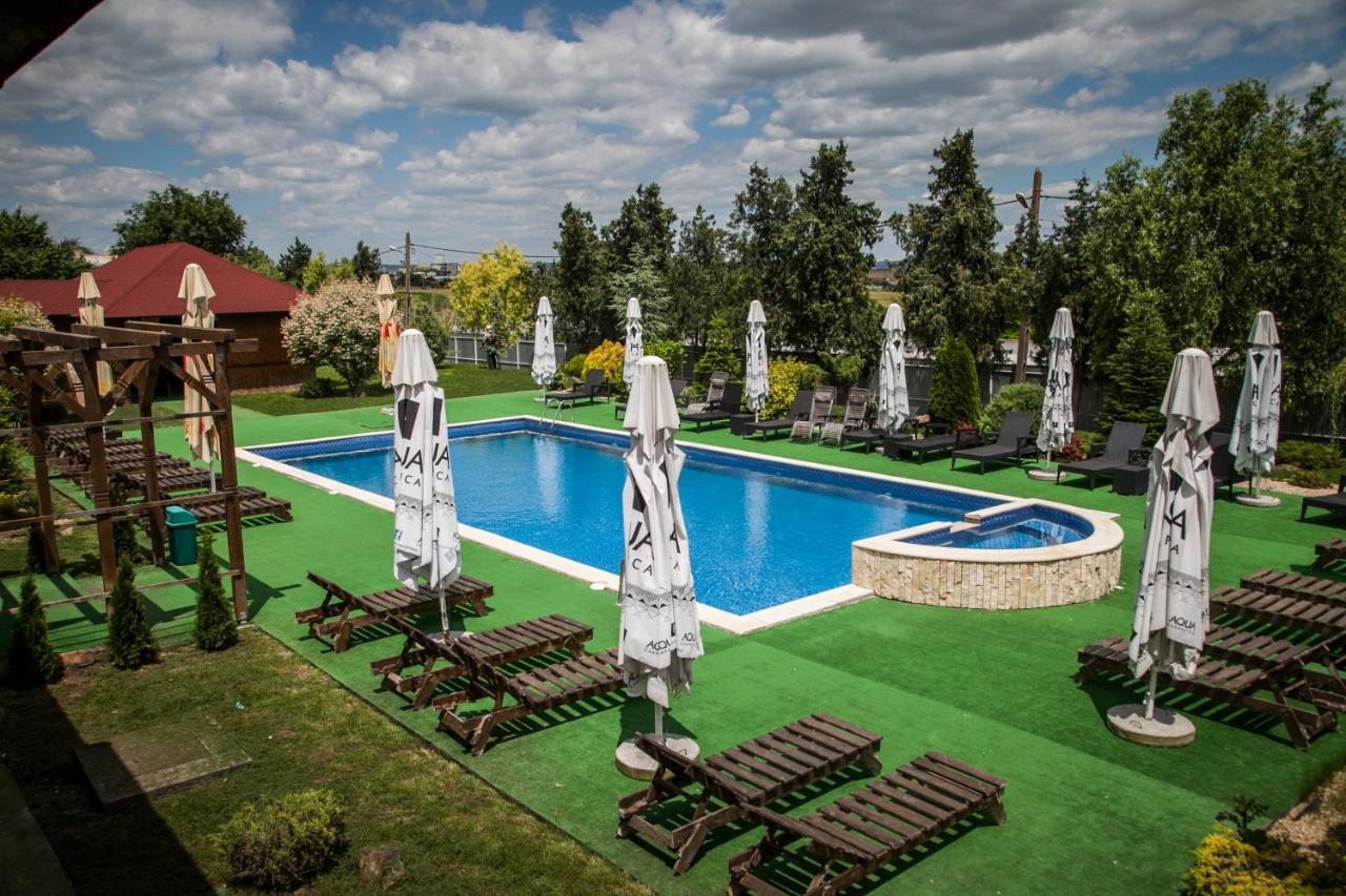 Hotel Mondial