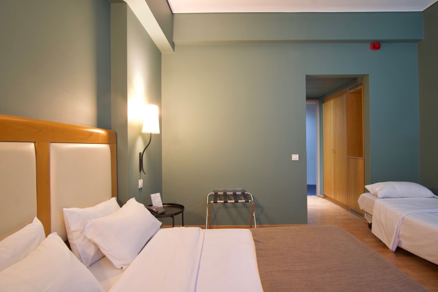 Hotel Olympic image 3