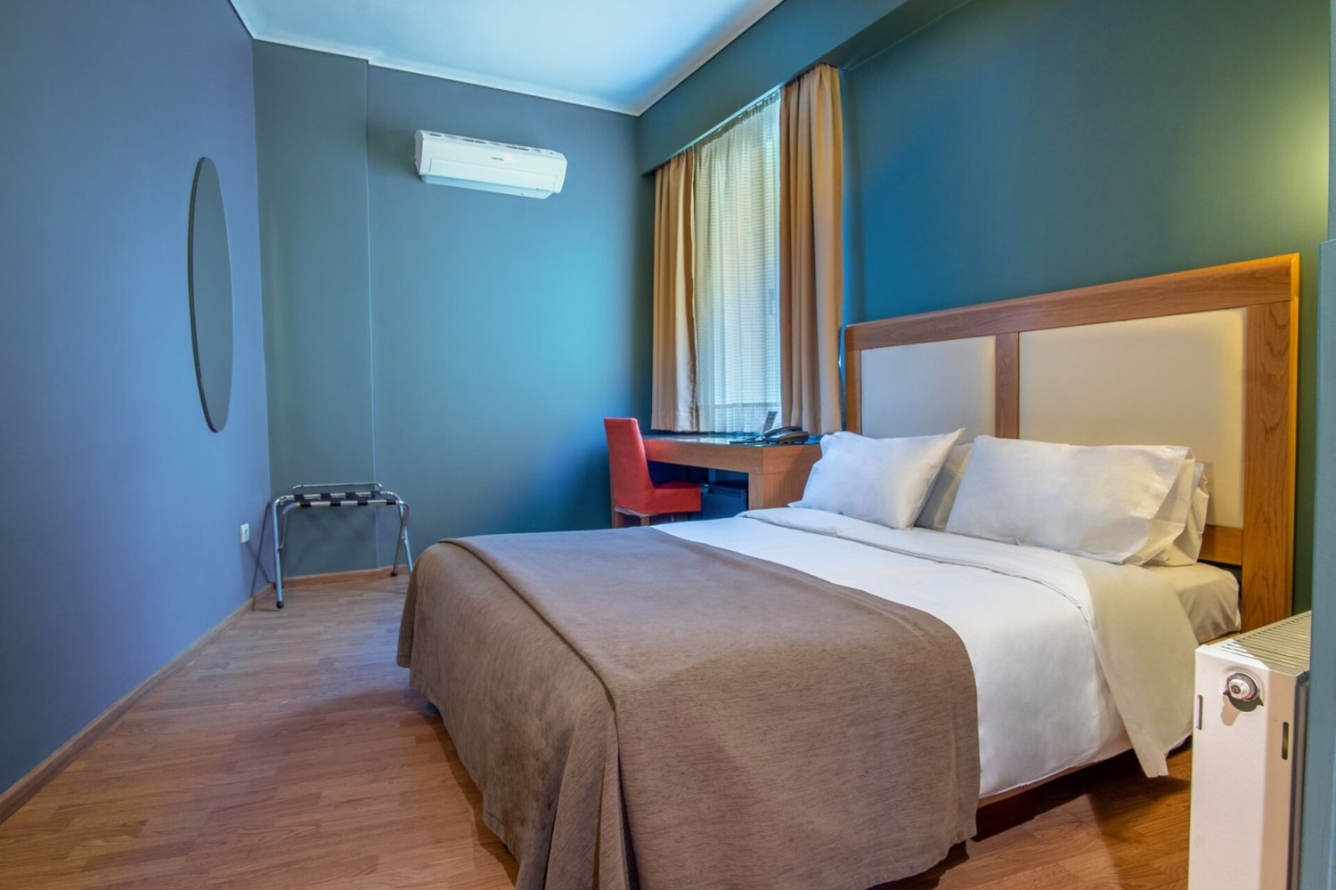 Hotel Olympic foto 10