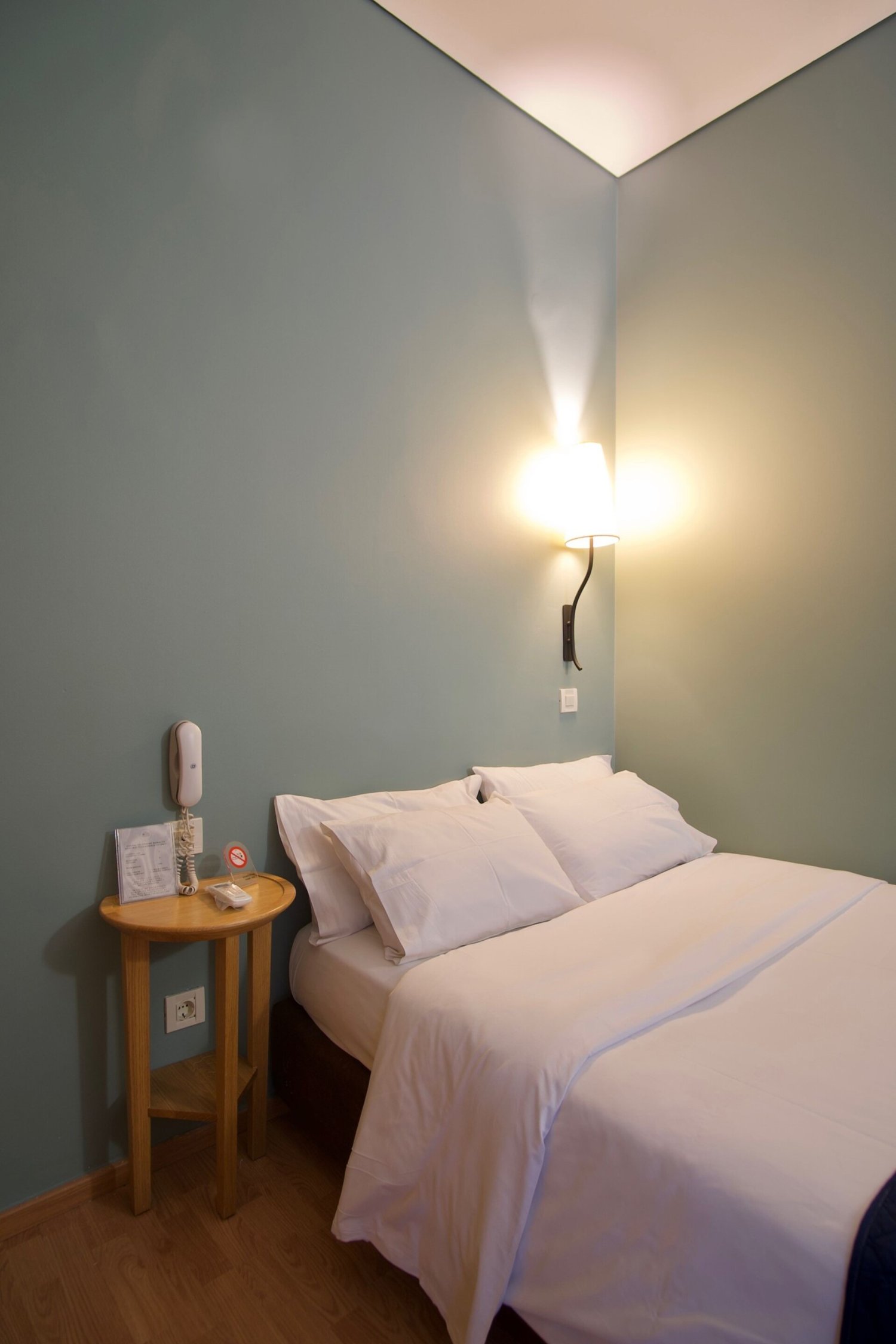Hotel Olympic foto 11
