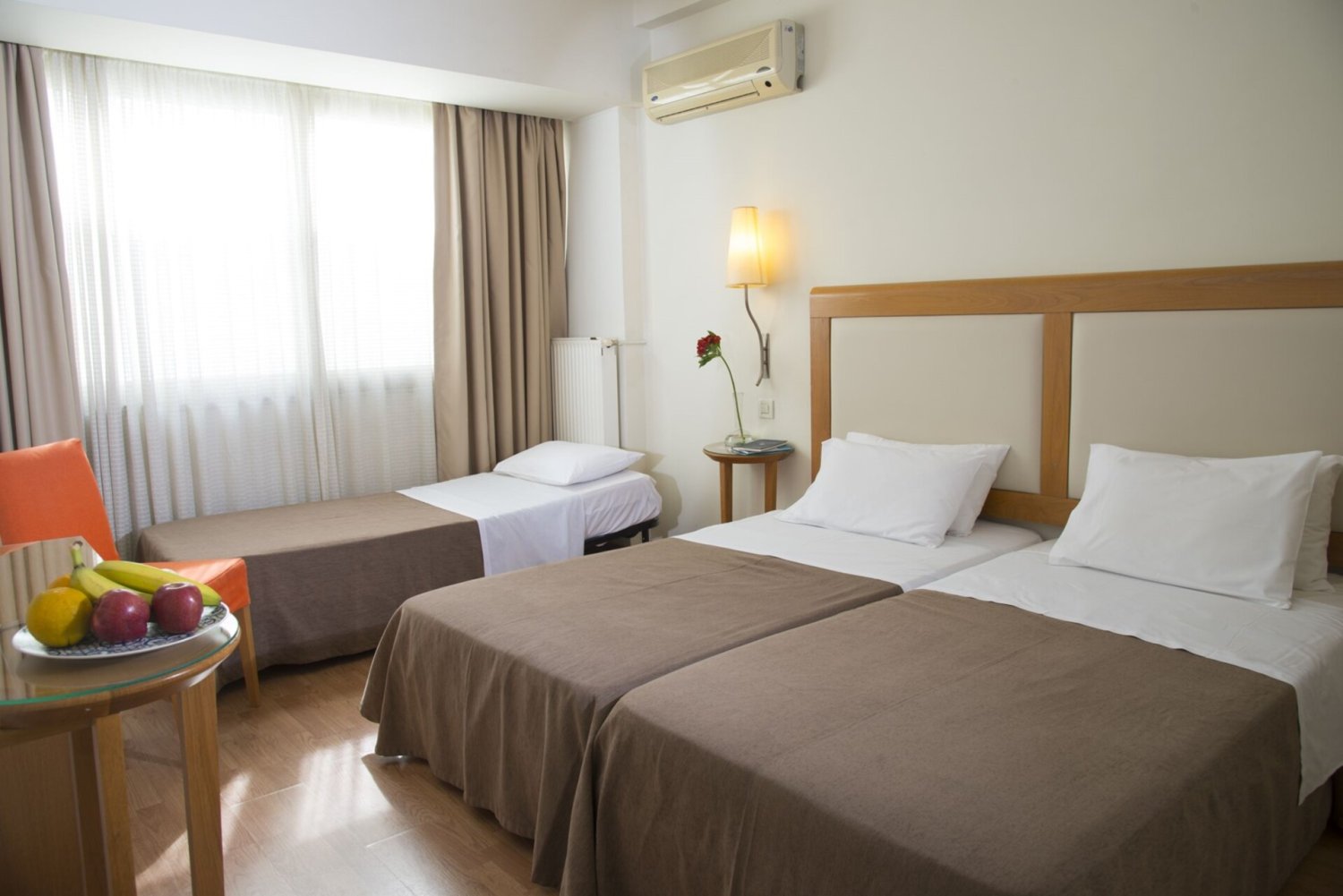 Hotel Olympic foto 12