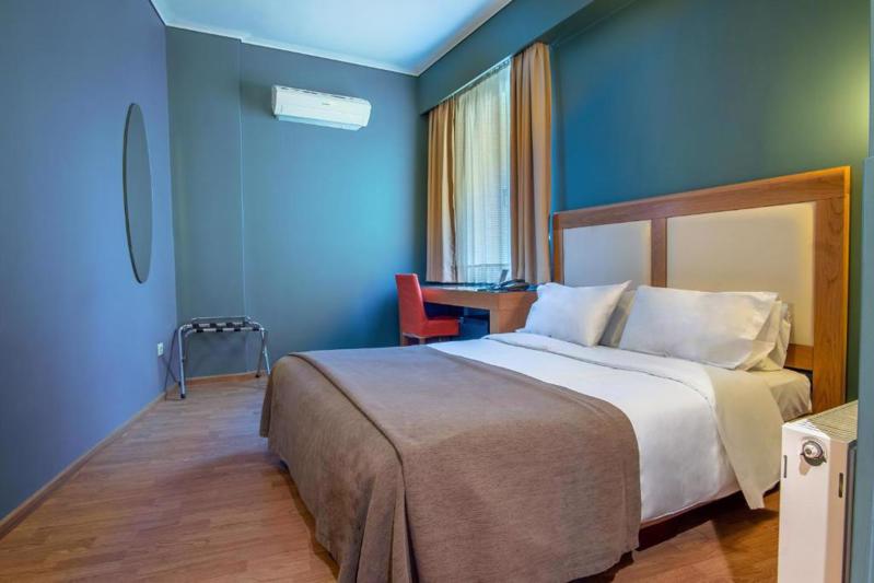 Hotel Olympic