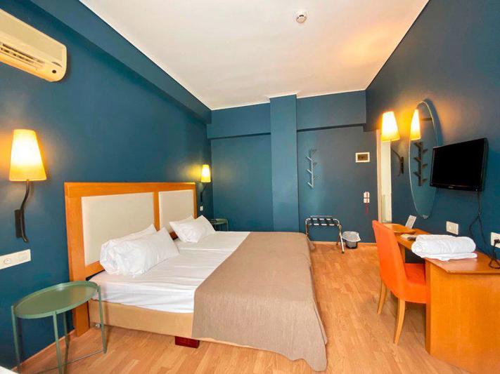 Hotel Olympic in Heraklion - foto 4