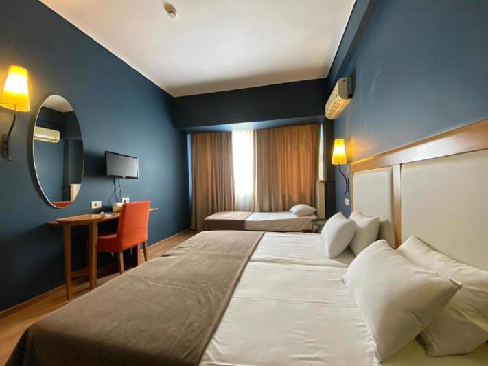 Hotel Olympic in Heraklion - foto 5