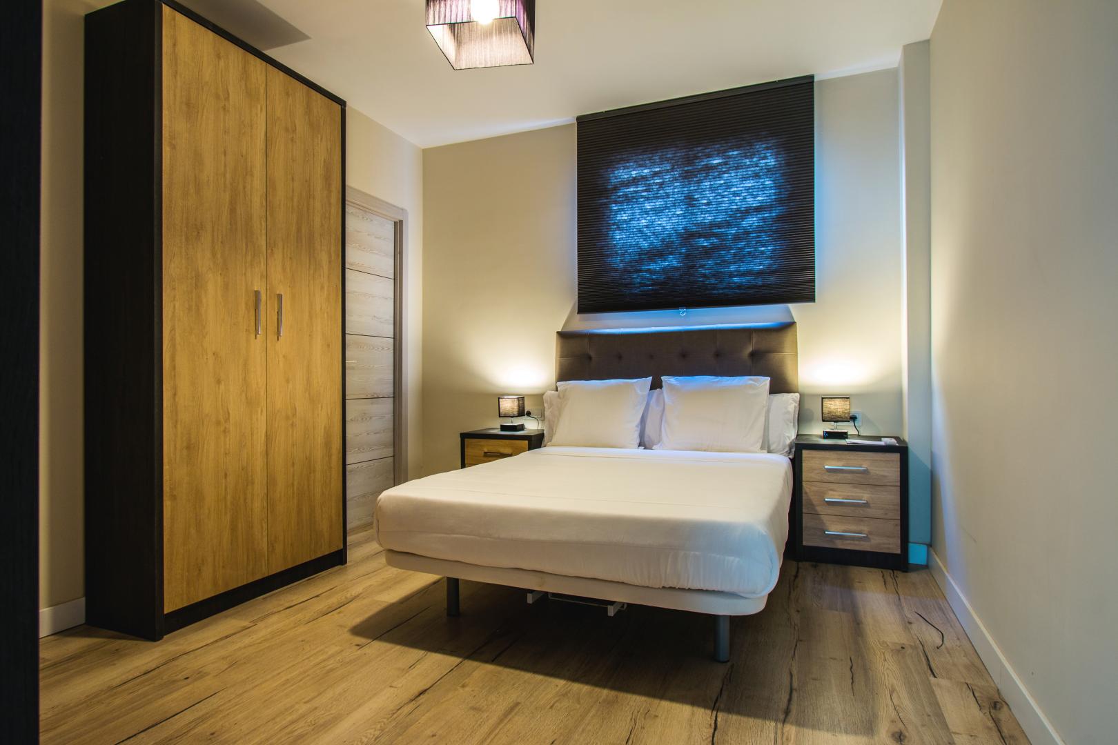 Hostel Sea & Dreams Calpe foto 6