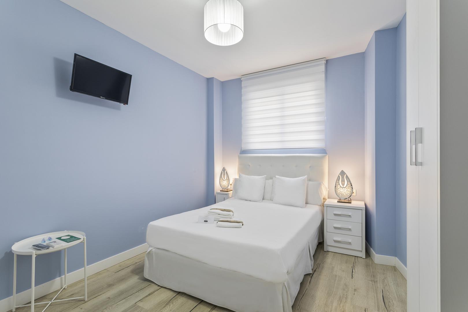 Hostel Sea & Dreams Calpe foto 8