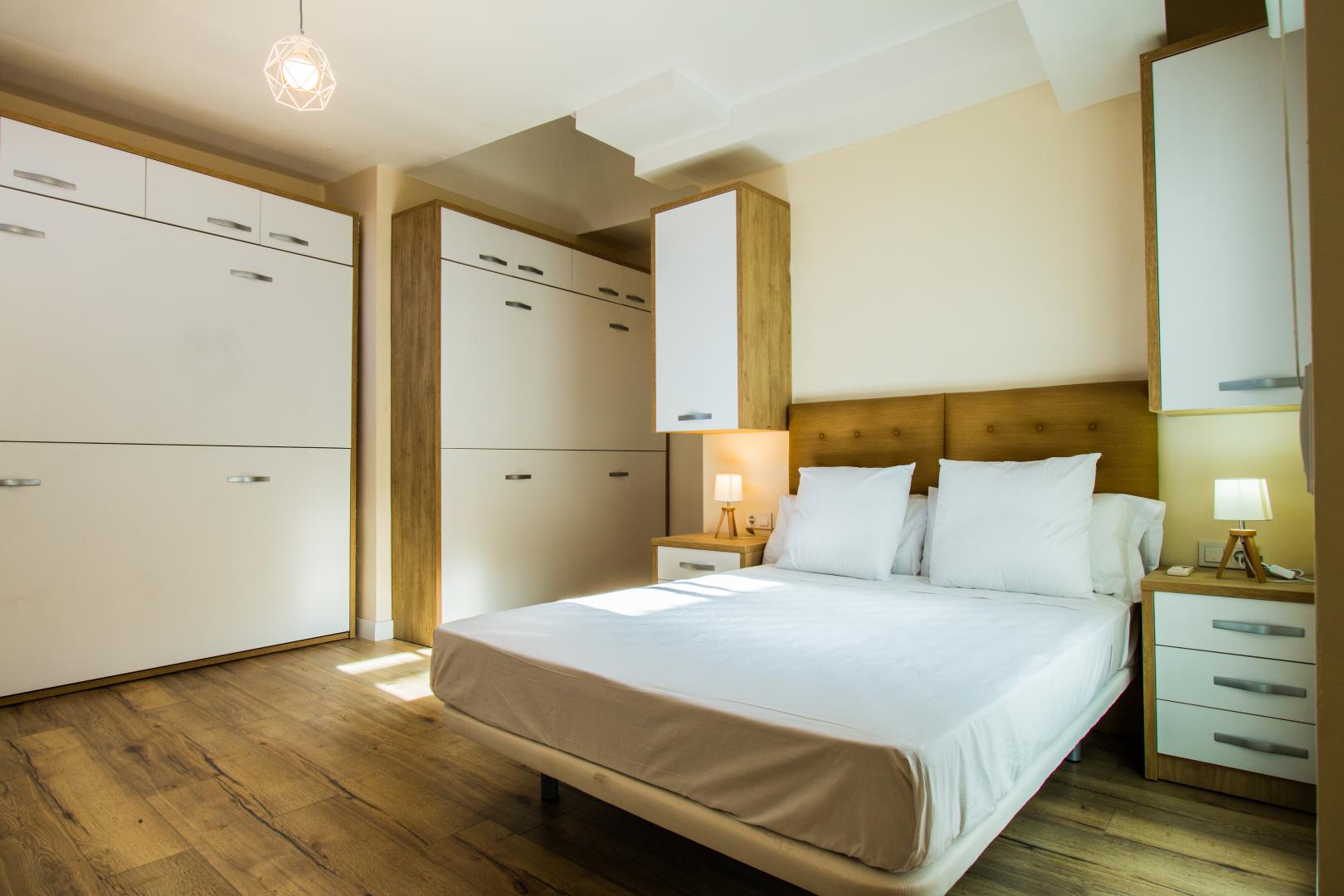 Hostel Sea & Dreams Calpe foto 9