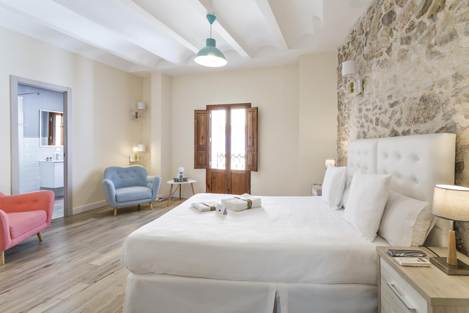 Hostel Sea & Dreams Calpe foto 19