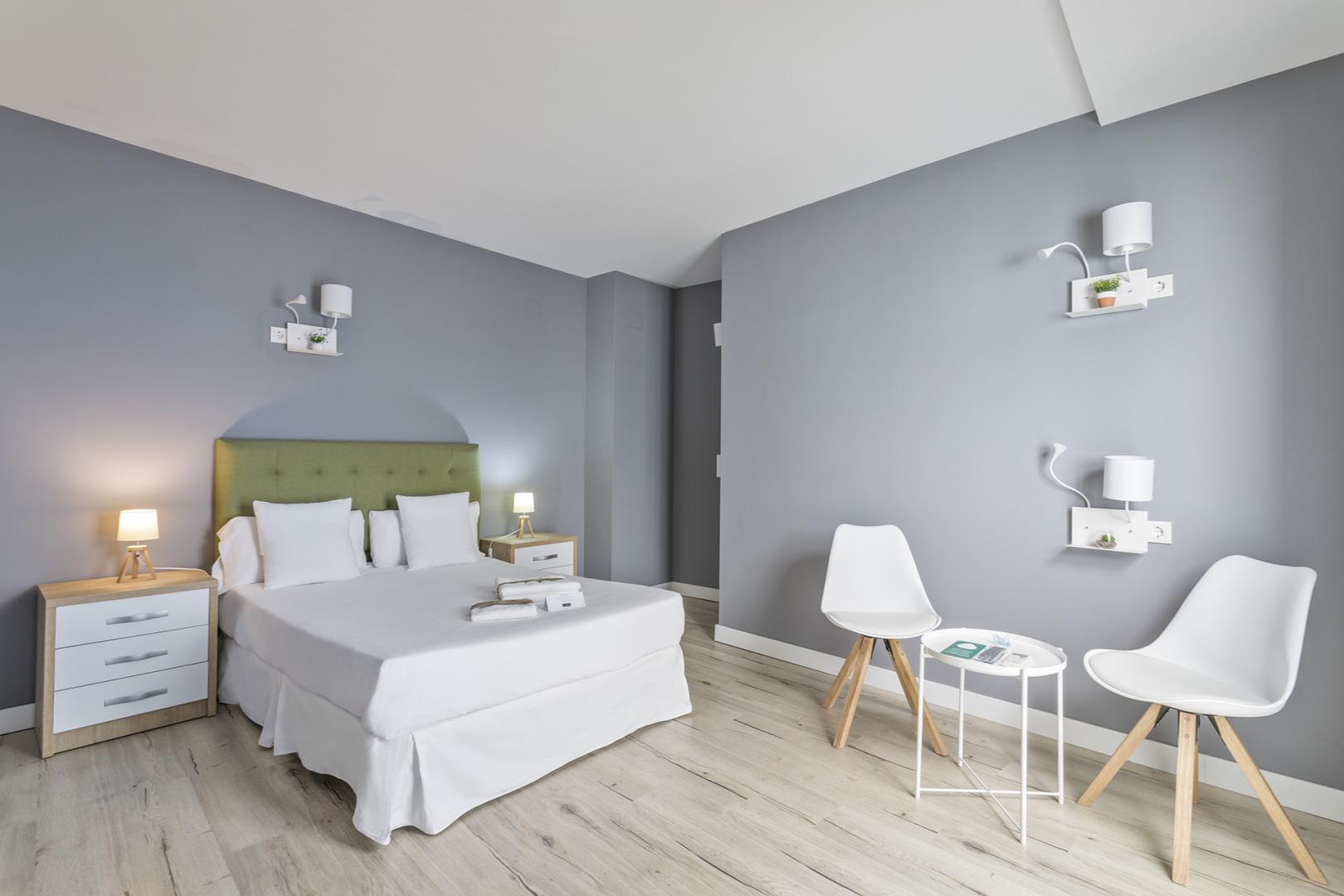 Hostel Sea & Dreams Calpe foto 7