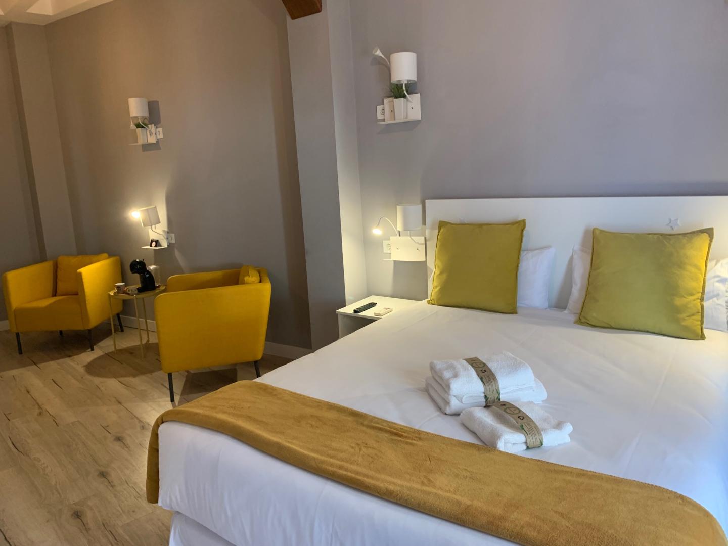 Hostel Sea & Dreams Calpe foto 18