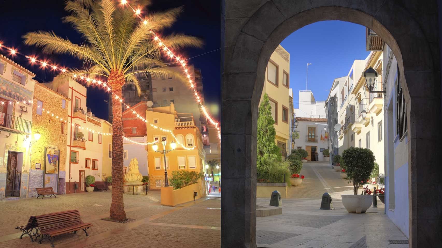 Hostel Sea & Dreams Calpe foto 17