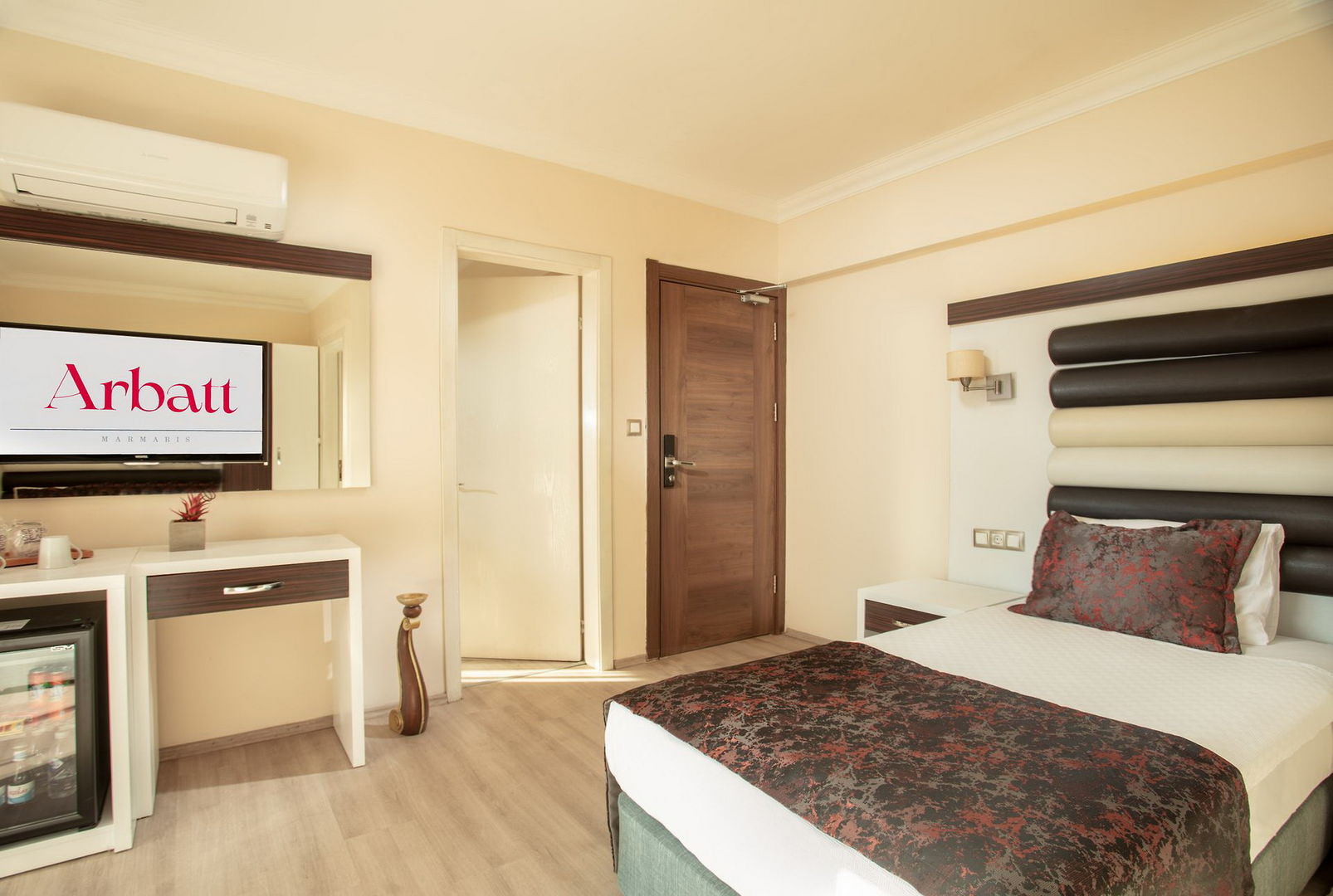 Arbatt Marmaris foto 38