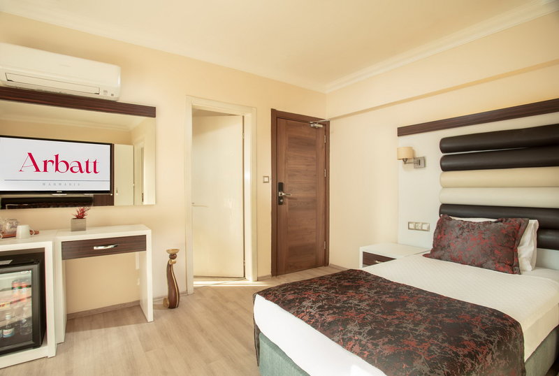 Arbatt Marmaris foto 37