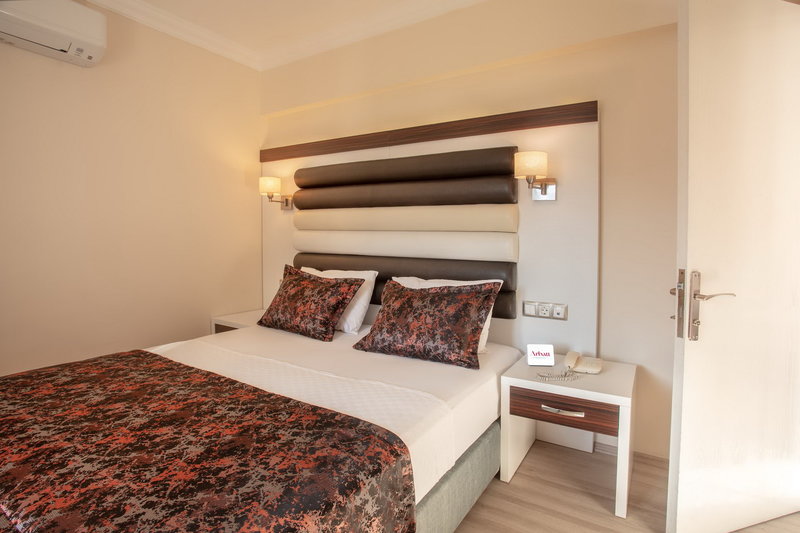 Arbatt Marmaris foto 40