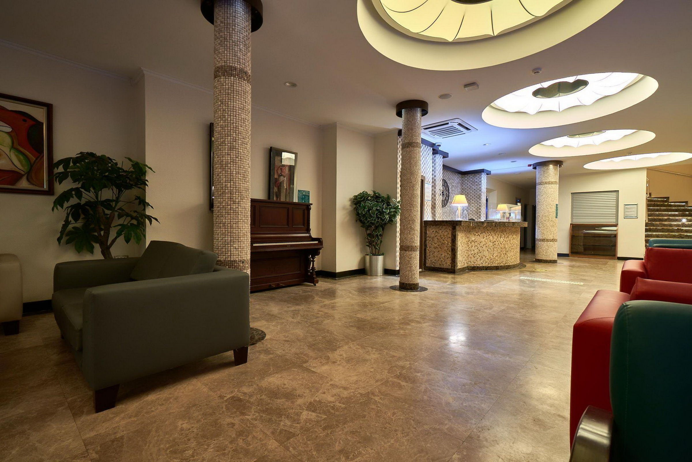 Arbatt Marmaris foto 48