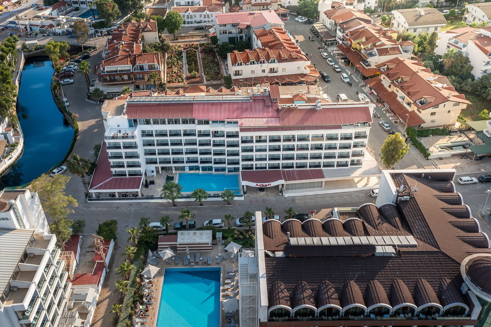 Arbatt Marmaris image 1