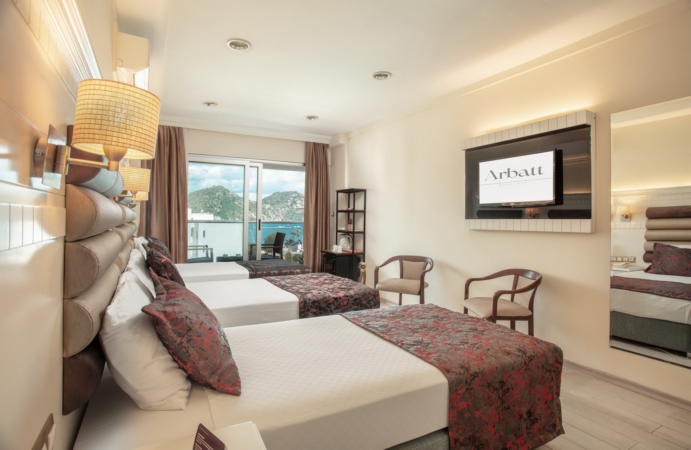 Arbatt Marmaris foto 24