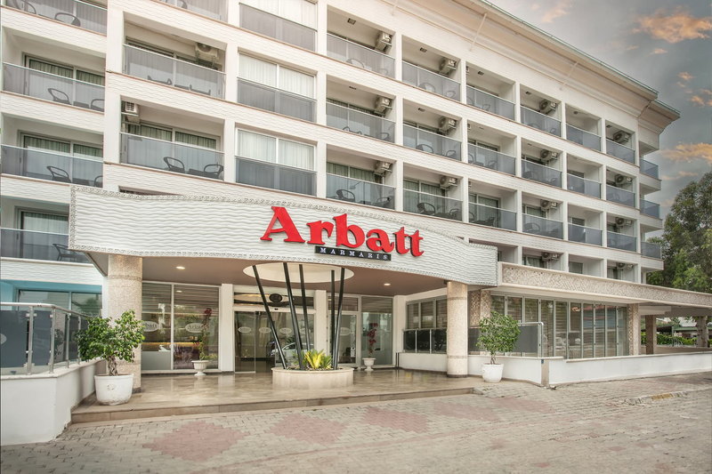 Arbatt Marmaris image 3