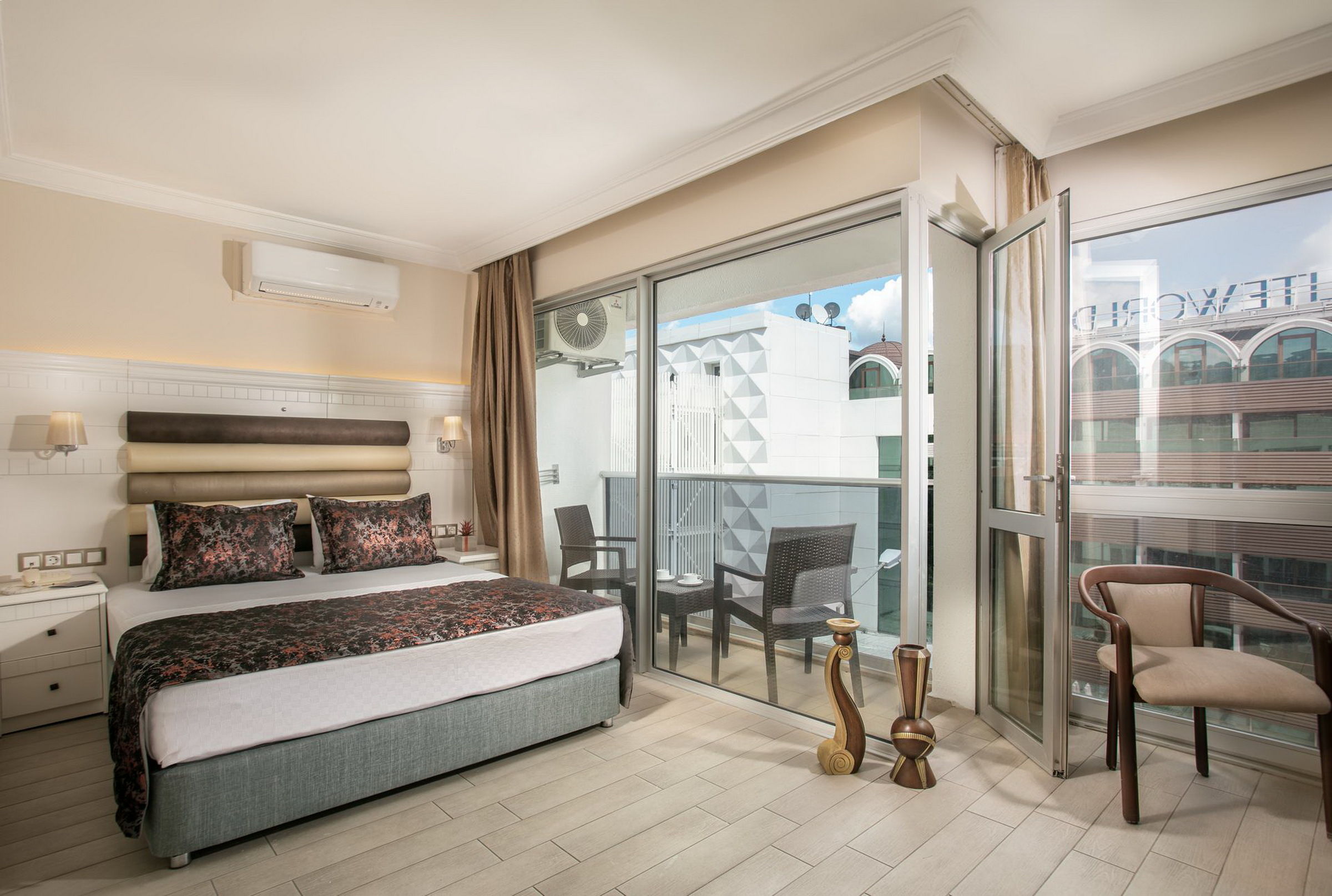 Arbatt Marmaris foto 30