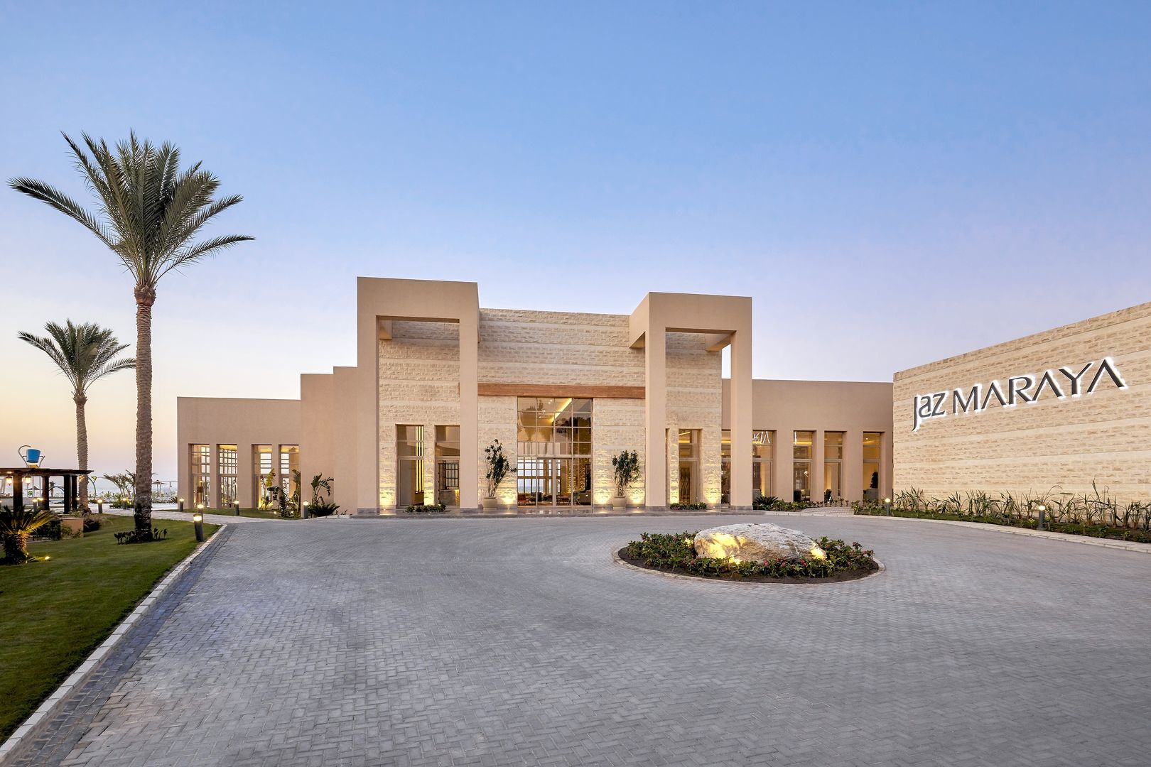 JAZ Elite Maraya image 1