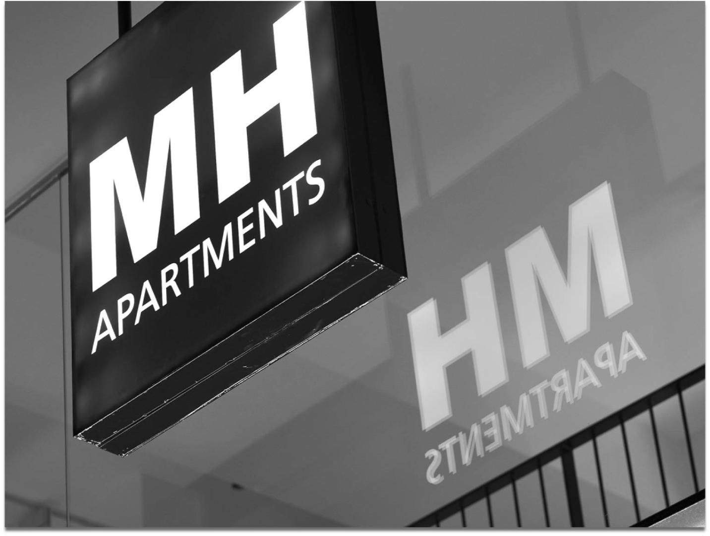 MH Central Madrid foto 3