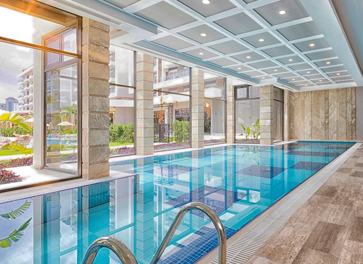Greenwood Suites Resort foto 6