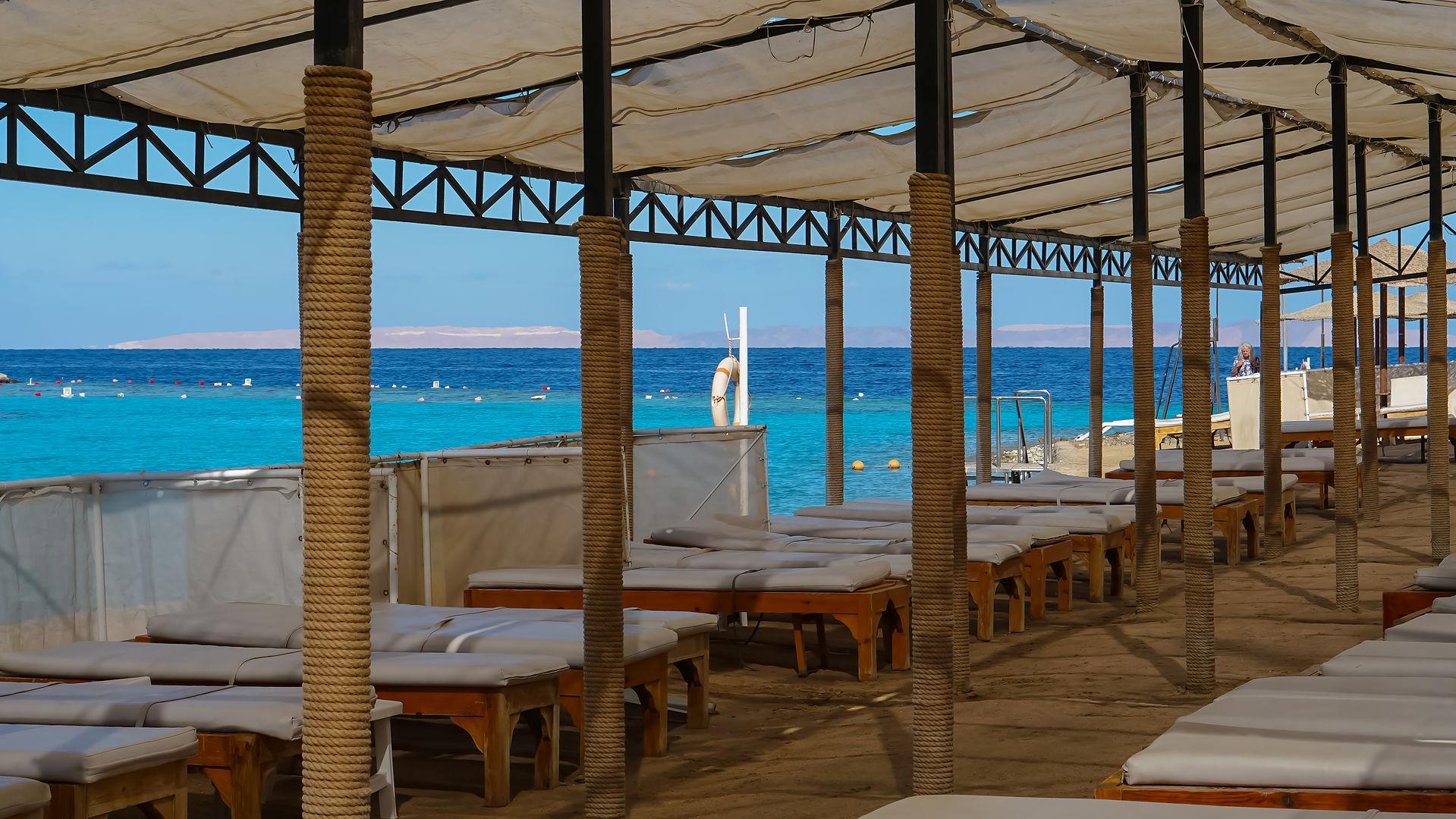 Arabella Azur Resort foto 11