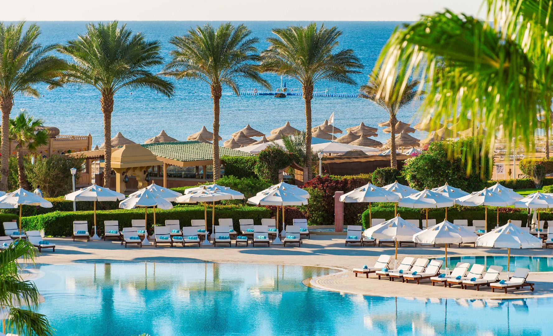 Baron Resort Sharm El Sheikh foto 23