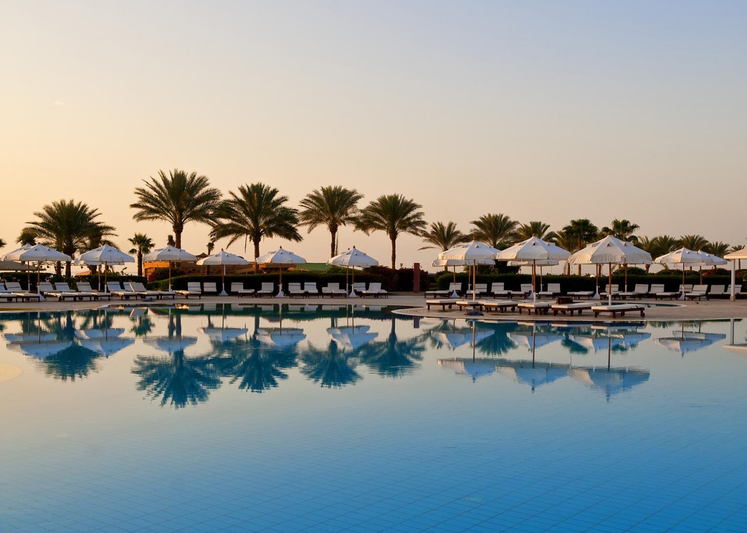 Baron Resort Sharm El Sheikh foto 27