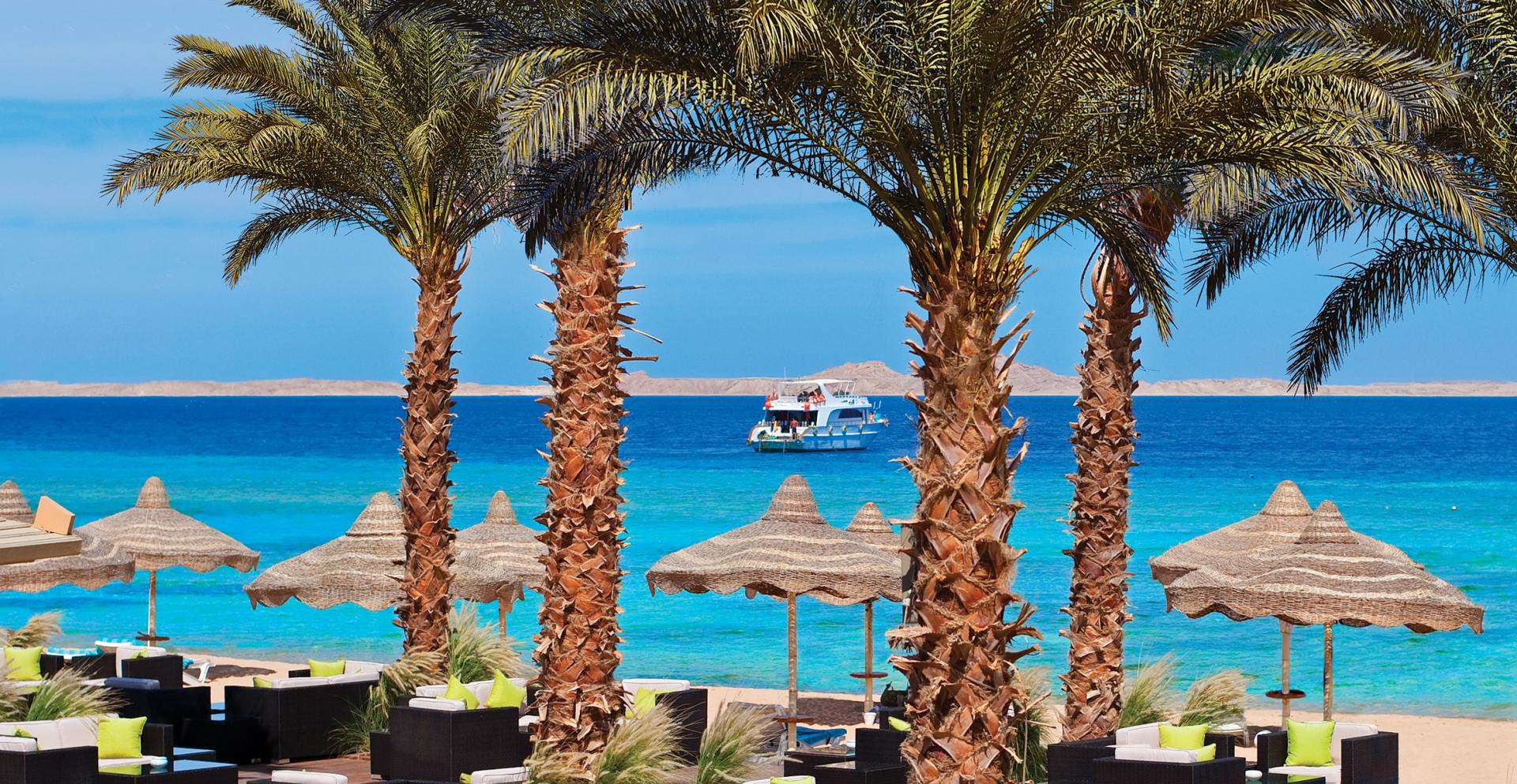 Baron Resort Sharm El Sheikh foto 31