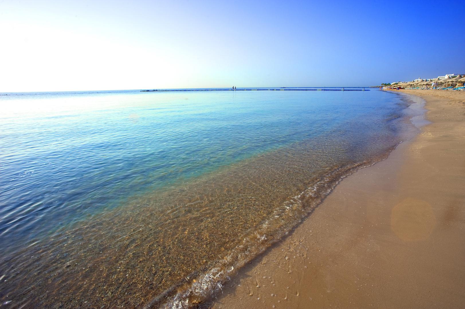 Baron Resort Sharm El Sheikh foto 16