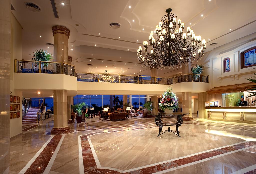 Baron Resort Sharm El Sheikh foto 26