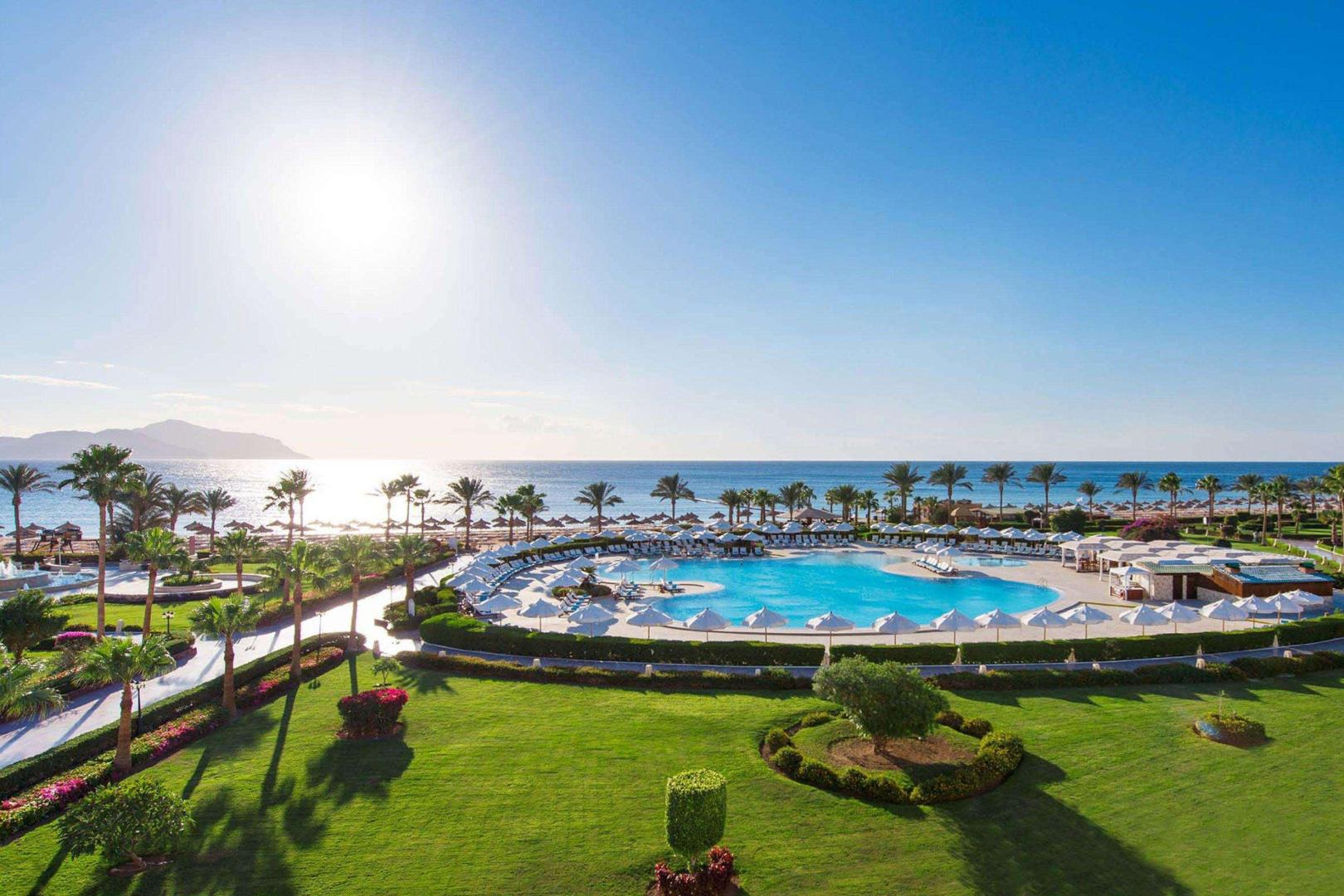 Baron Resort Sharm El Sheikh foto 6