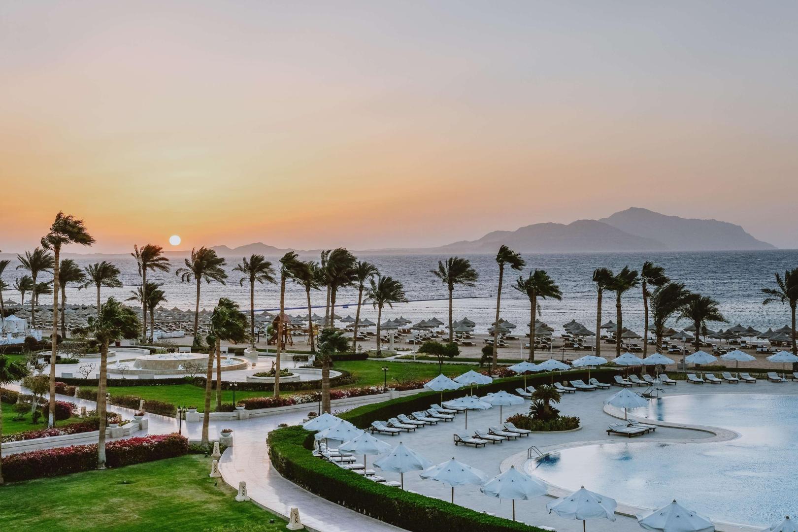 Baron Resort Sharm El Sheikh foto 18