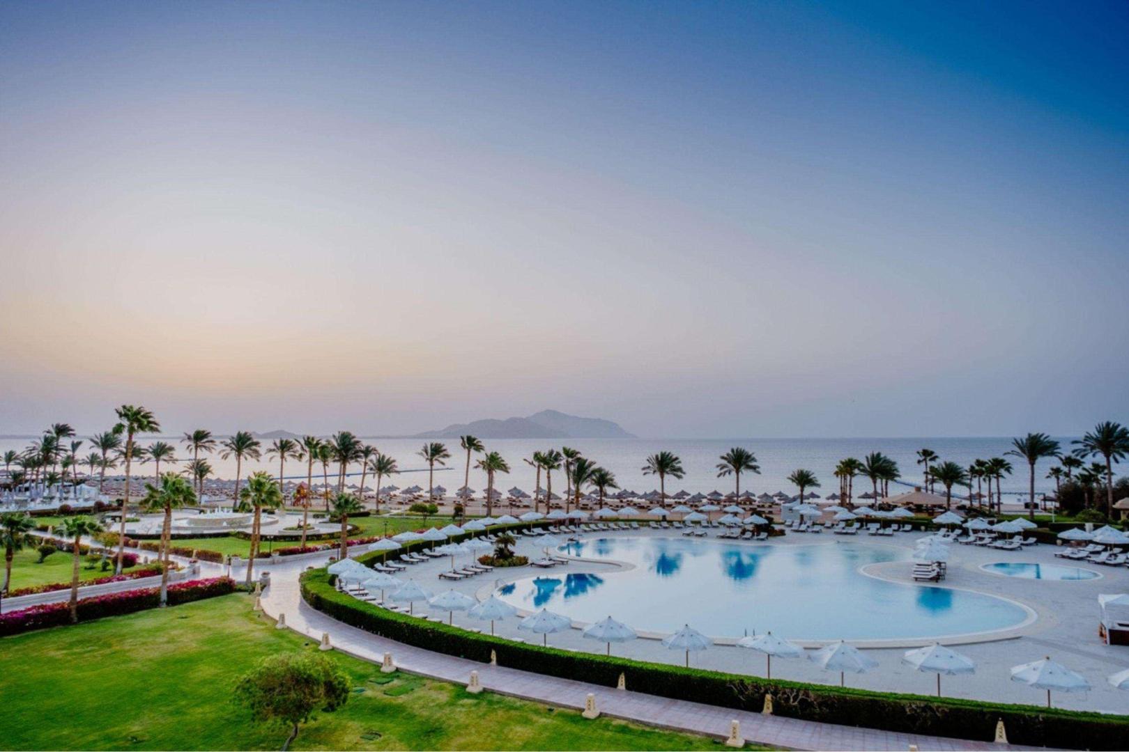 Baron Resort Sharm El Sheikh foto 24
