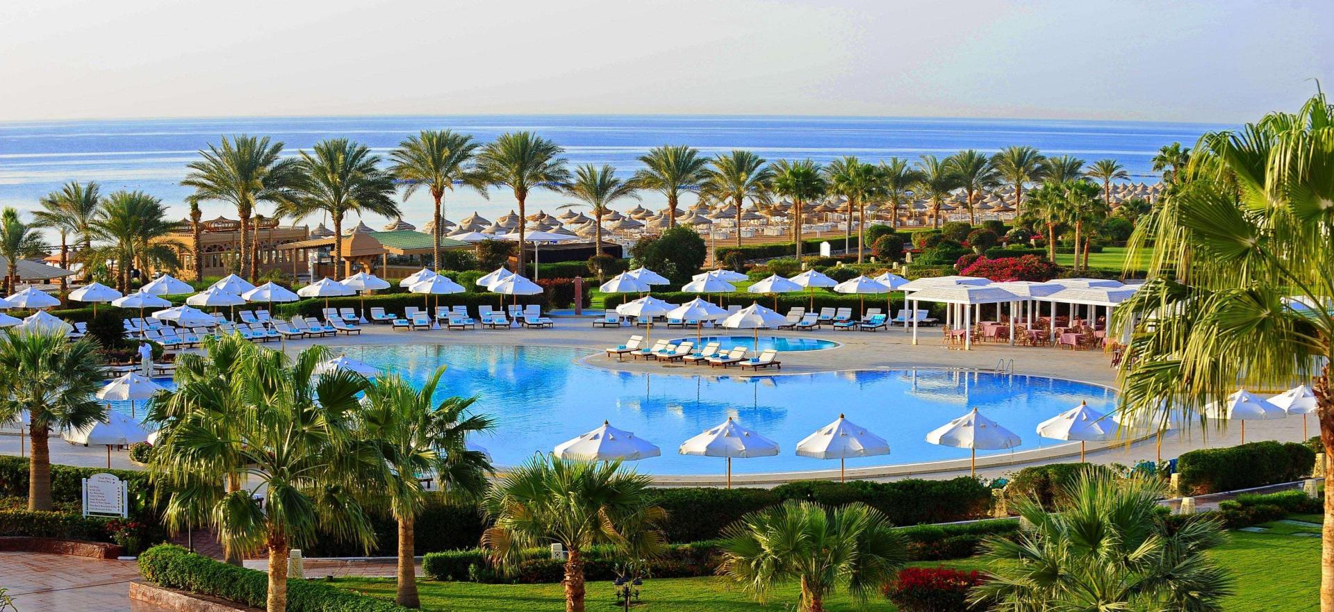 Baron Resort Sharm El Sheikh foto 32